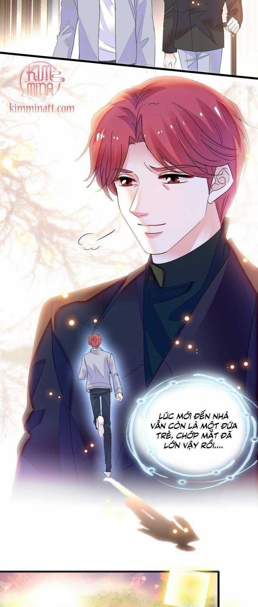 Thiên Kim Toàn Năng Lật Tung Trời Chapter 55 trang 9