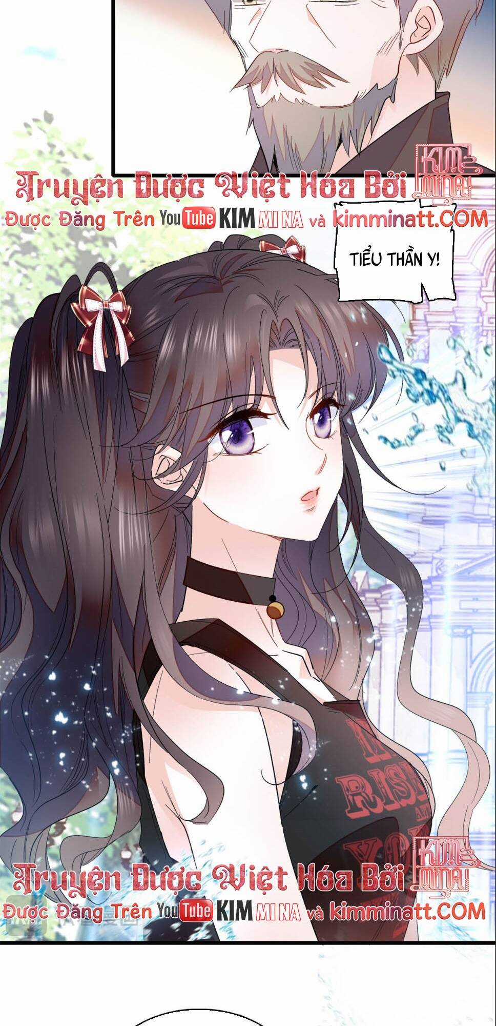 Thiên Kim Toàn Năng Lật Tung Trời Chapter 64 trang 13