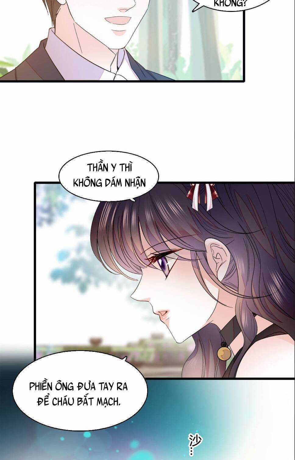 Thiên Kim Toàn Năng Lật Tung Trời Chapter 64 trang 15