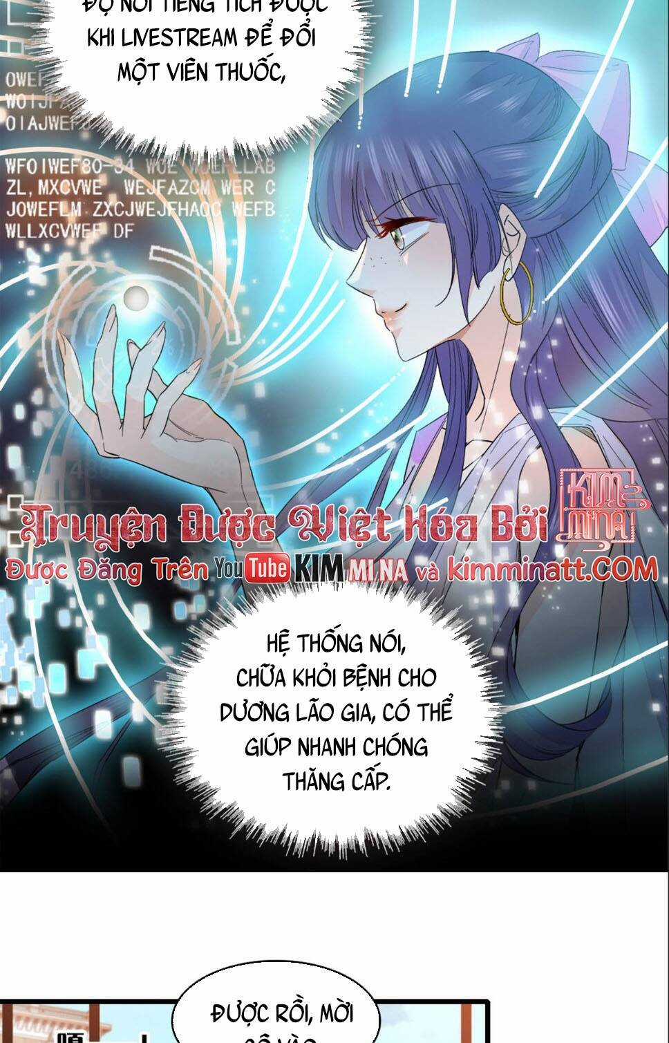 Thiên Kim Toàn Năng Lật Tung Trời Chapter 64 trang 2