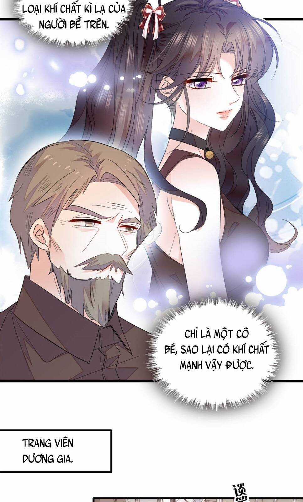 Thiên Kim Toàn Năng Lật Tung Trời Chapter 64 trang 22