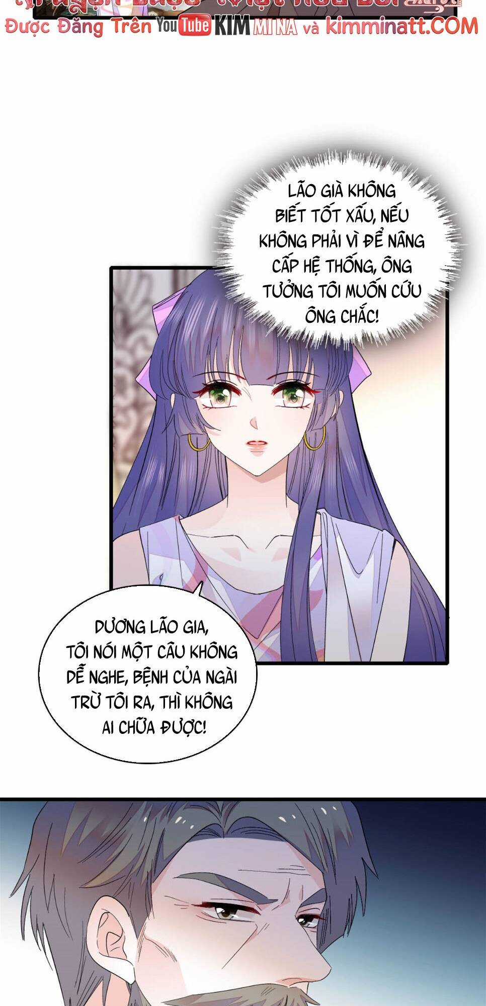 Thiên Kim Toàn Năng Lật Tung Trời Chapter 64 trang 29