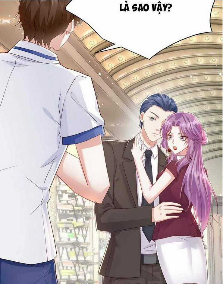 Thiên Kim Toàn Năng Trọng Sinh Chapter 12 trang 1
