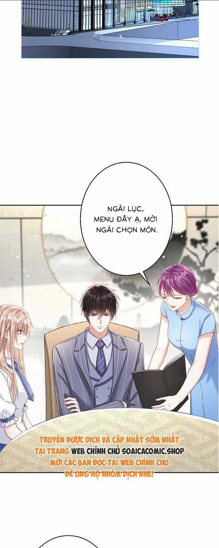 Thiên Kim Toàn Năng Trọng Sinh Chapter 13 trang 1