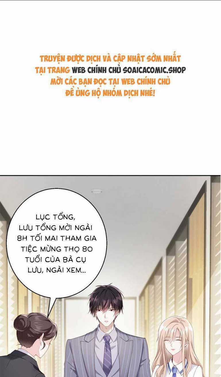 Thiên Kim Toàn Năng Trọng Sinh Chapter 14 trang 0