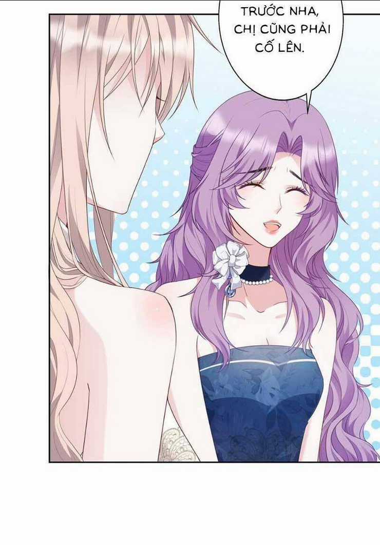 Thiên Kim Toàn Năng Trọng Sinh Chapter 17 trang 10