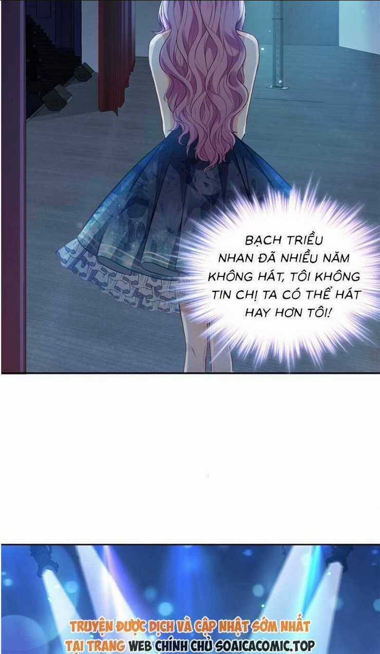 Thiên Kim Toàn Năng Trọng Sinh Chapter 17 trang 14