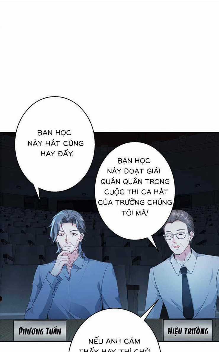Thiên Kim Toàn Năng Trọng Sinh Chapter 17 trang 18