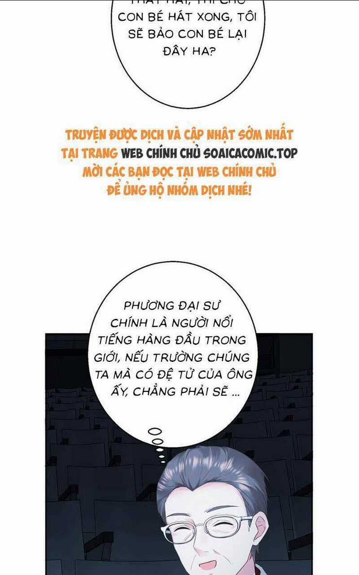 Thiên Kim Toàn Năng Trọng Sinh Chapter 17 trang 19