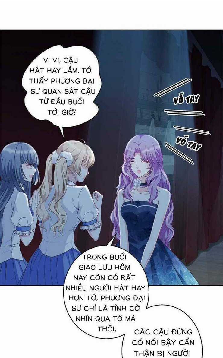 Thiên Kim Toàn Năng Trọng Sinh Chapter 17 trang 21