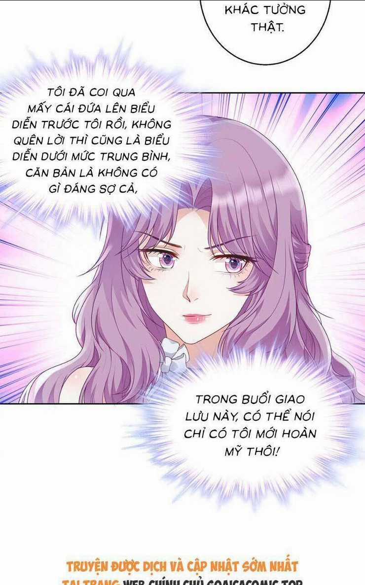 Thiên Kim Toàn Năng Trọng Sinh Chapter 17 trang 22