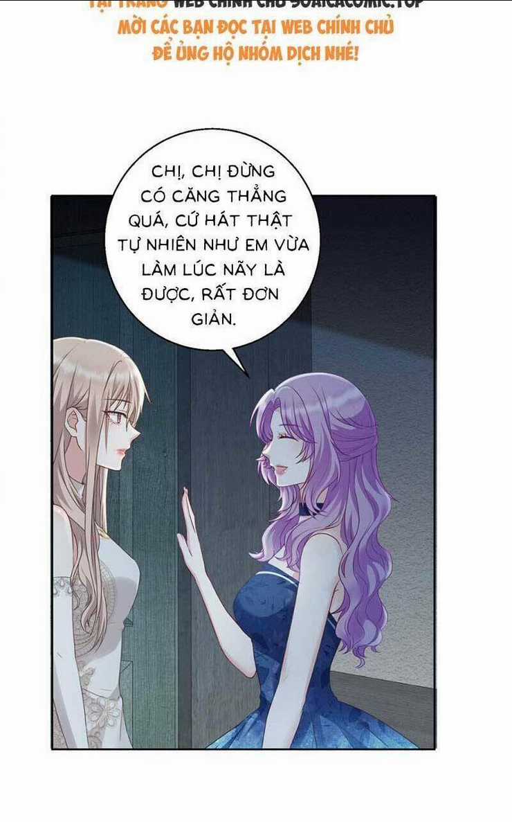 Thiên Kim Toàn Năng Trọng Sinh Chapter 17 trang 23