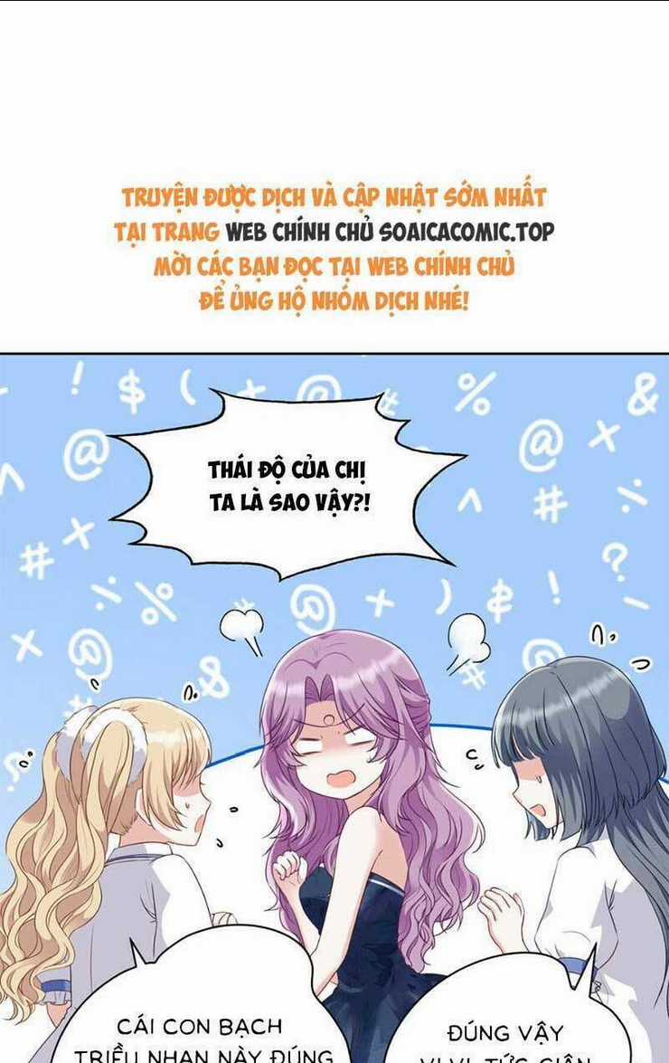 Thiên Kim Toàn Năng Trọng Sinh Chapter 17 trang 25