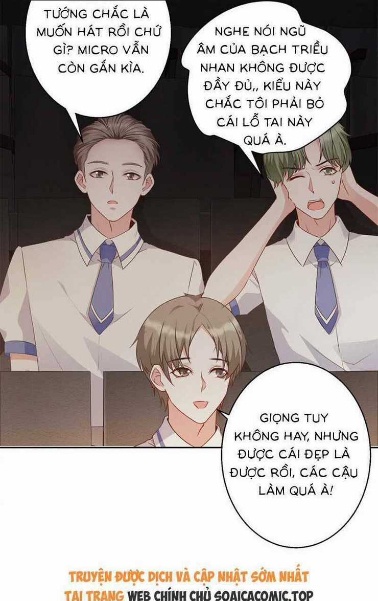 Thiên Kim Toàn Năng Trọng Sinh Chapter 17 trang 28