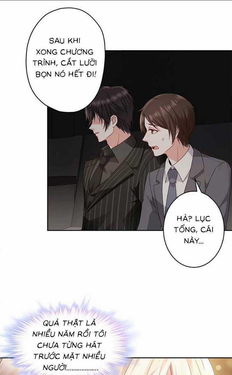 Thiên Kim Toàn Năng Trọng Sinh Chapter 17 trang 30