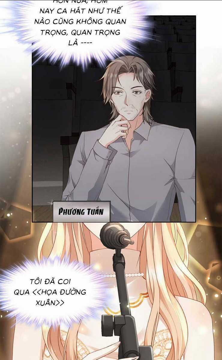 Thiên Kim Toàn Năng Trọng Sinh Chapter 17 trang 32