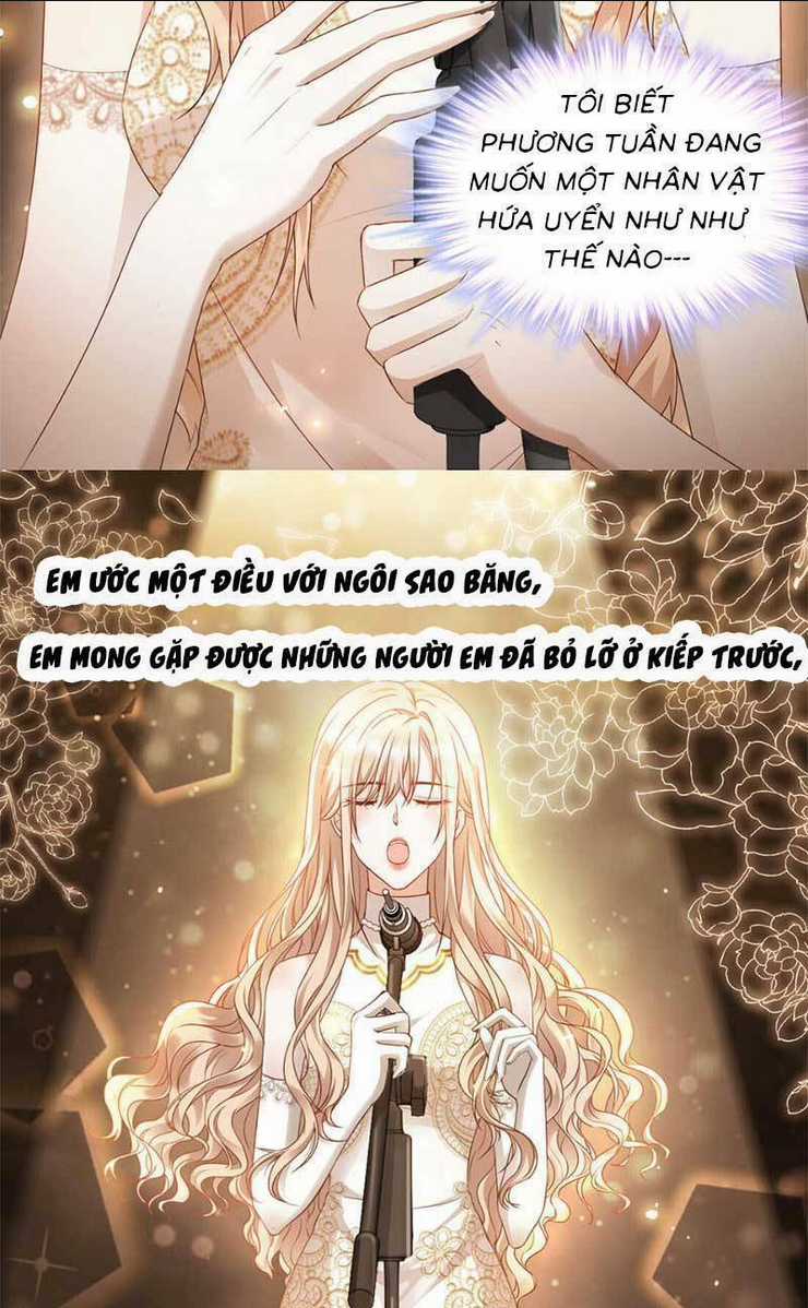 Thiên Kim Toàn Năng Trọng Sinh Chapter 17 trang 33