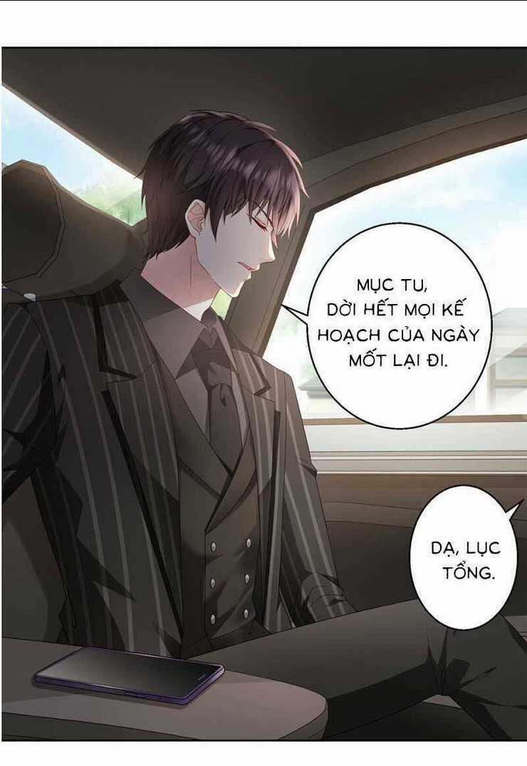 Thiên Kim Toàn Năng Trọng Sinh Chapter 17 trang 4