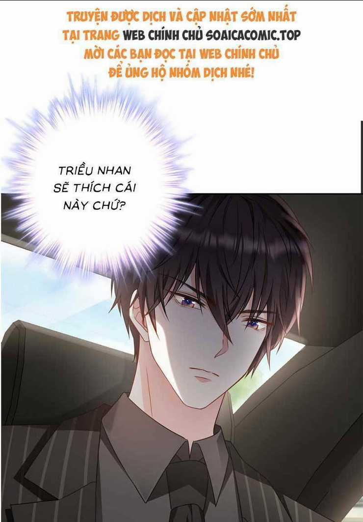 Thiên Kim Toàn Năng Trọng Sinh Chapter 17 trang 6