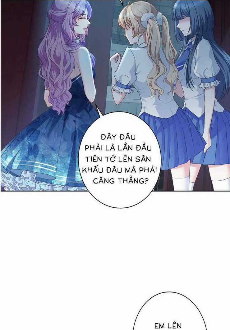 Thiên Kim Toàn Năng Trọng Sinh Chapter 17 trang 9