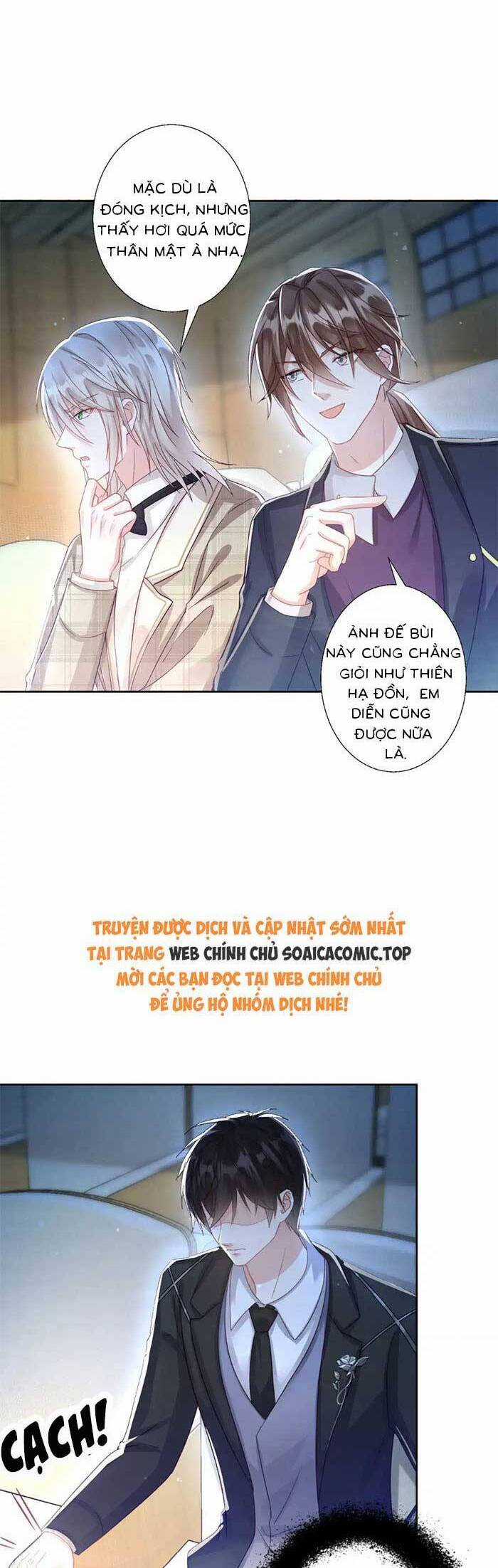 Thiên Kim Toàn Năng Trọng Sinh Chapter 41 trang 10