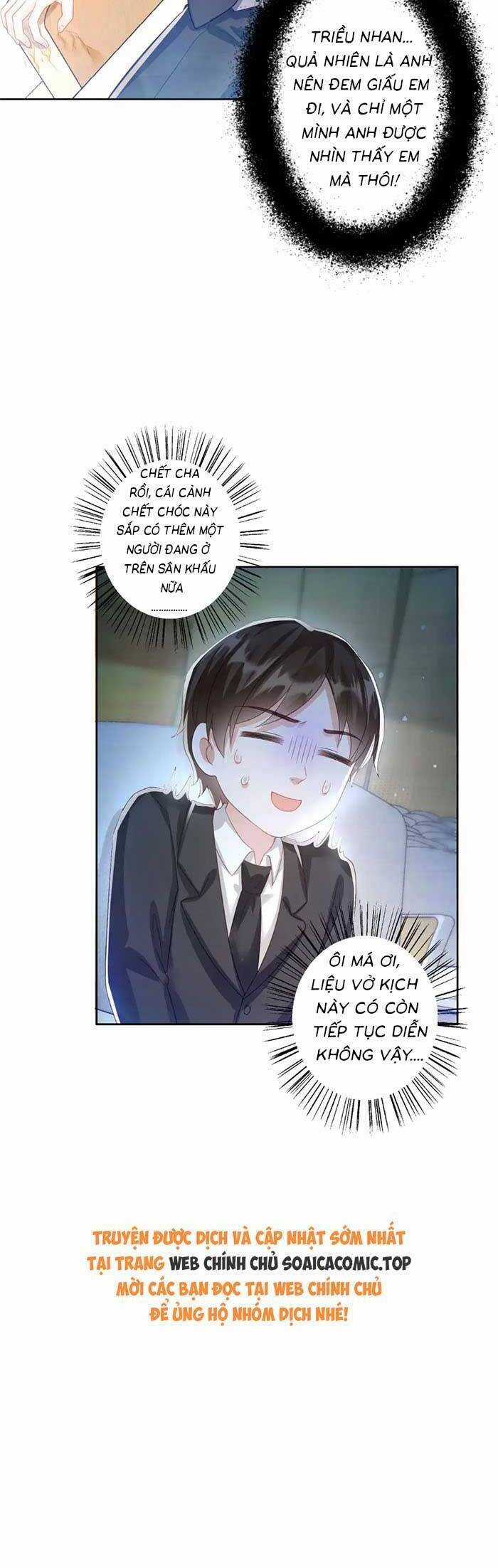 Thiên Kim Toàn Năng Trọng Sinh Chapter 41 trang 11