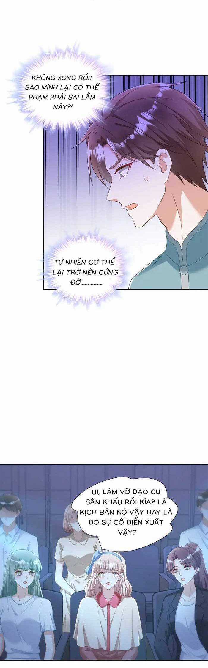 Thiên Kim Toàn Năng Trọng Sinh Chapter 41 trang 14