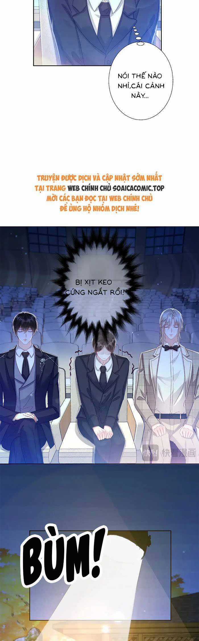 Thiên Kim Toàn Năng Trọng Sinh Chapter 41 trang 2
