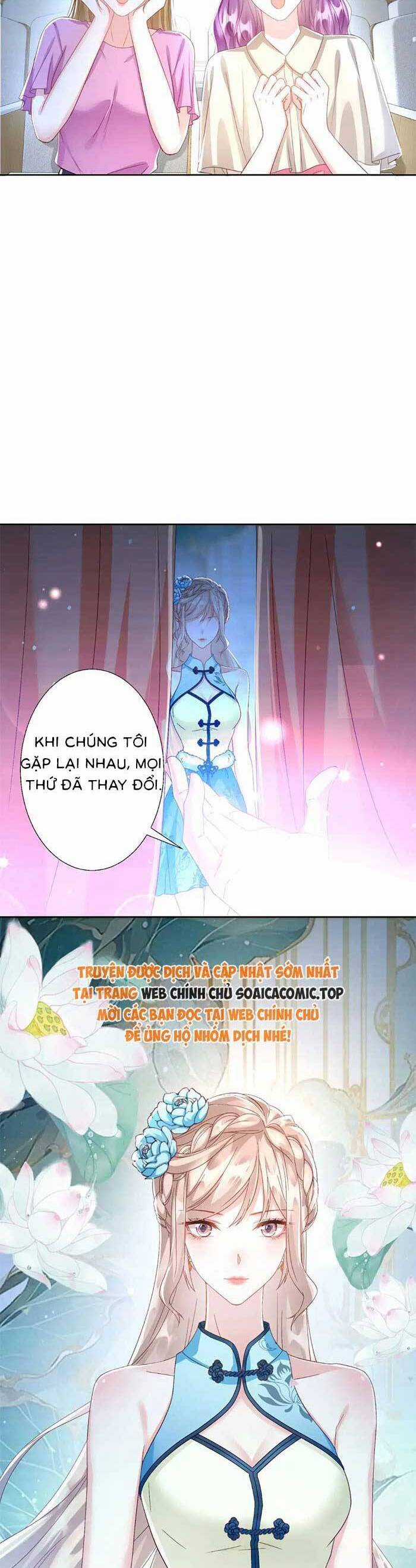 Thiên Kim Toàn Năng Trọng Sinh Chapter 41 trang 4