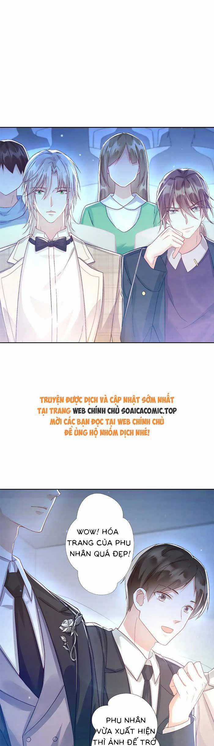 Thiên Kim Toàn Năng Trọng Sinh Chapter 41 trang 6