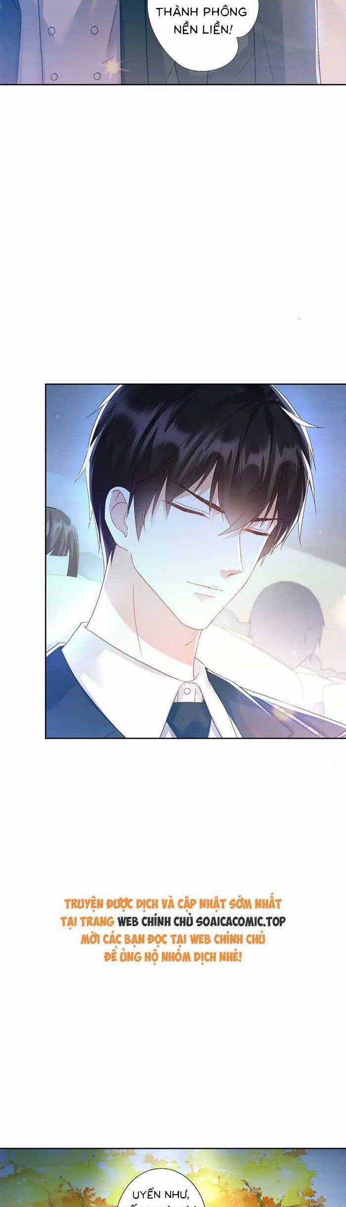Thiên Kim Toàn Năng Trọng Sinh Chapter 41 trang 7