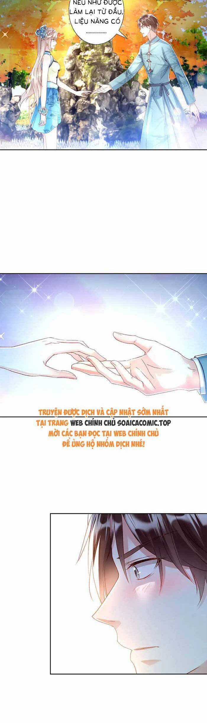 Thiên Kim Toàn Năng Trọng Sinh Chapter 41 trang 8