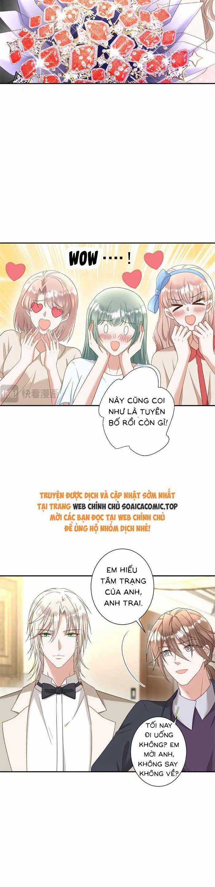 Thiên Kim Toàn Năng Trọng Sinh Chapter 42 trang 11