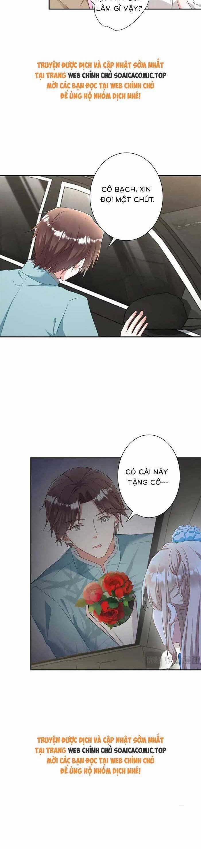 Thiên Kim Toàn Năng Trọng Sinh Chapter 42 trang 13