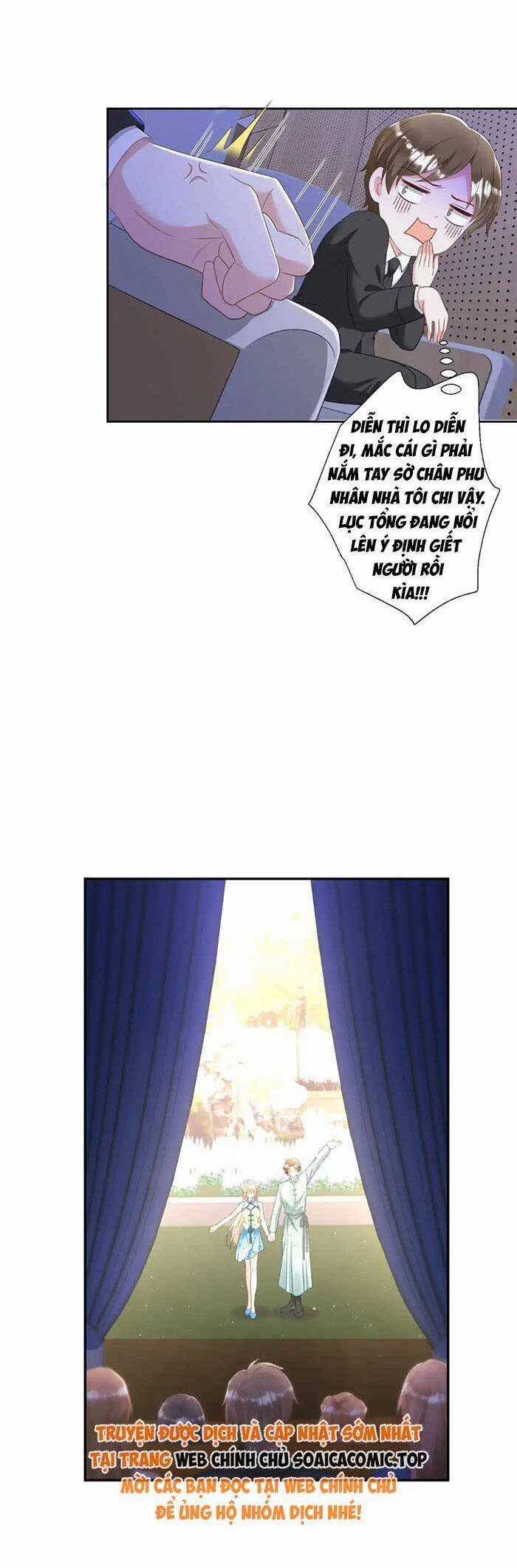 Thiên Kim Toàn Năng Trọng Sinh Chapter 42 trang 2
