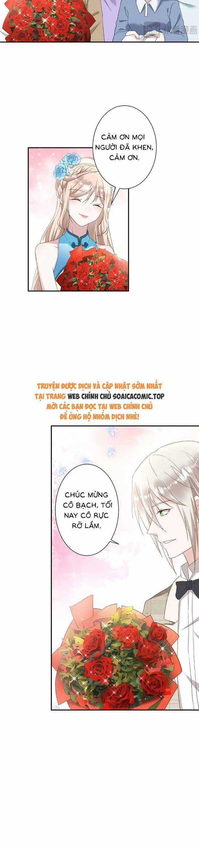 Thiên Kim Toàn Năng Trọng Sinh Chapter 42 trang 4