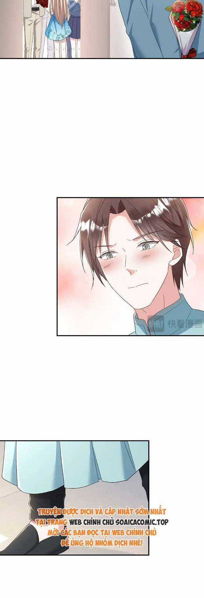 Thiên Kim Toàn Năng Trọng Sinh Chapter 42 trang 7