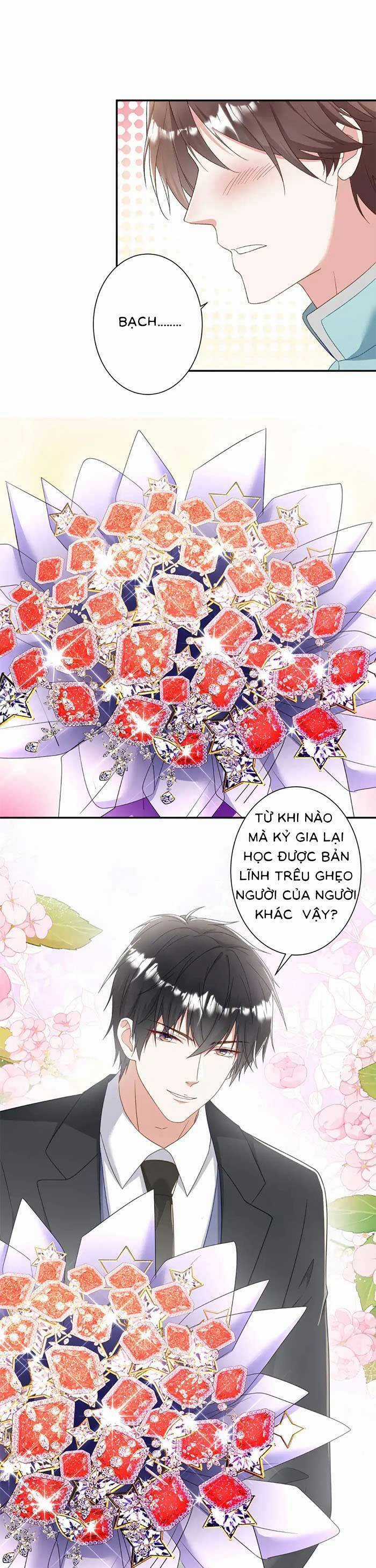 Thiên Kim Toàn Năng Trọng Sinh Chapter 42 trang 8