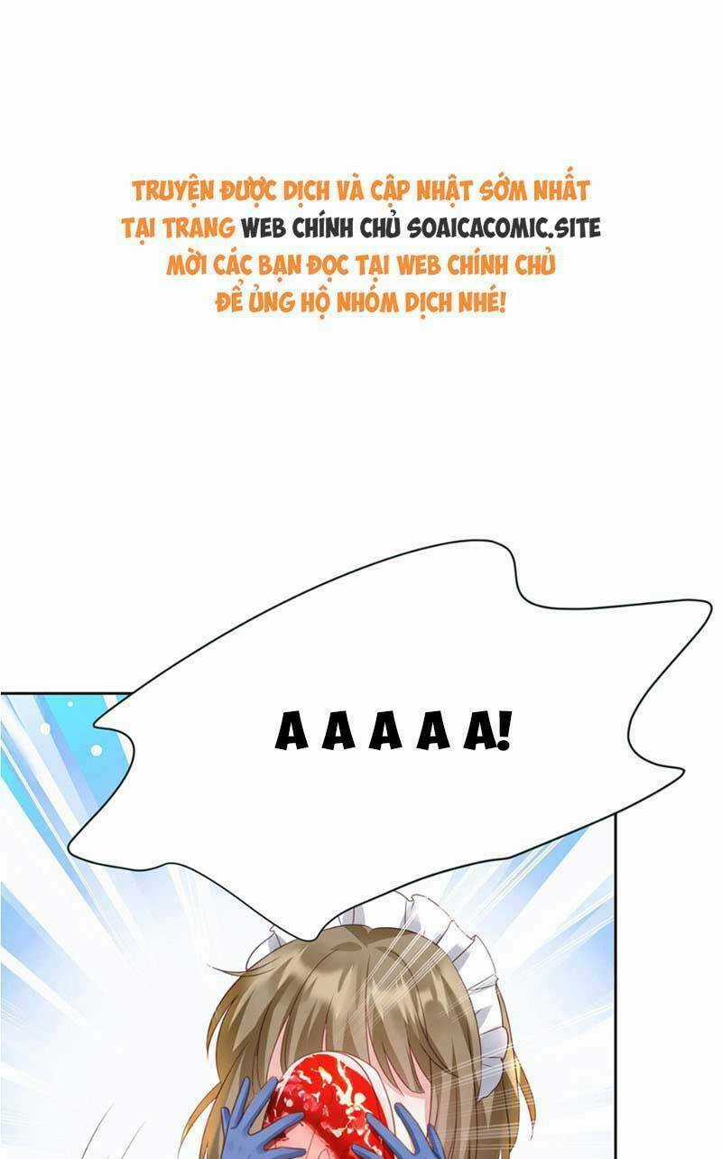 Thiên Kim Toàn Năng Trọng Sinh Chapter 6 trang 0