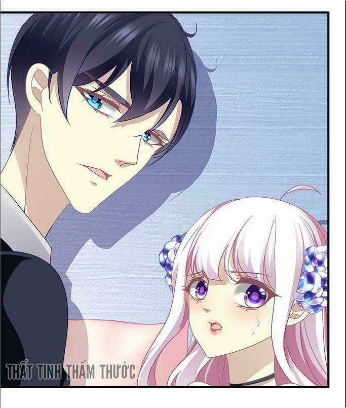 Thiên Lại Âm Linh Chapter 0 trang 15