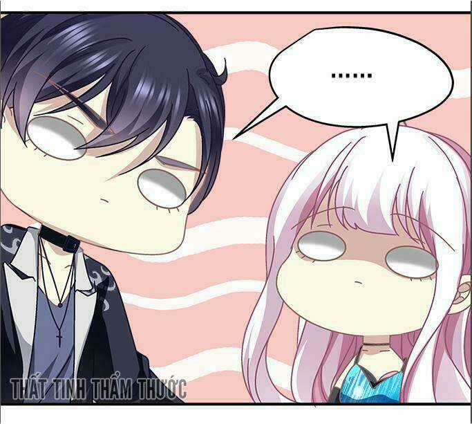 Thiên Lại Âm Linh Chapter 0 trang 17