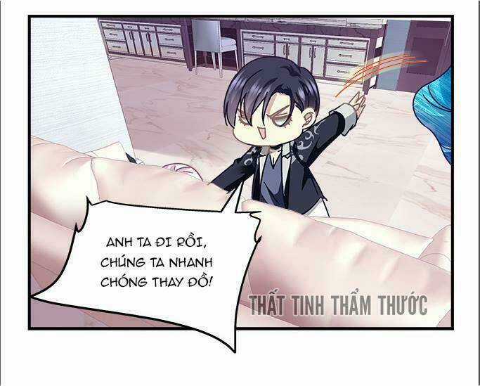 Thiên Lại Âm Linh Chapter 0 trang 18