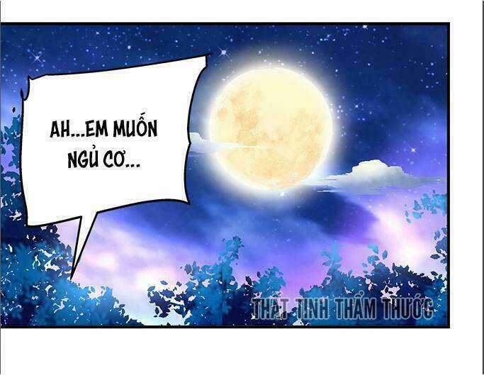 Thiên Lại Âm Linh Chapter 0 trang 19