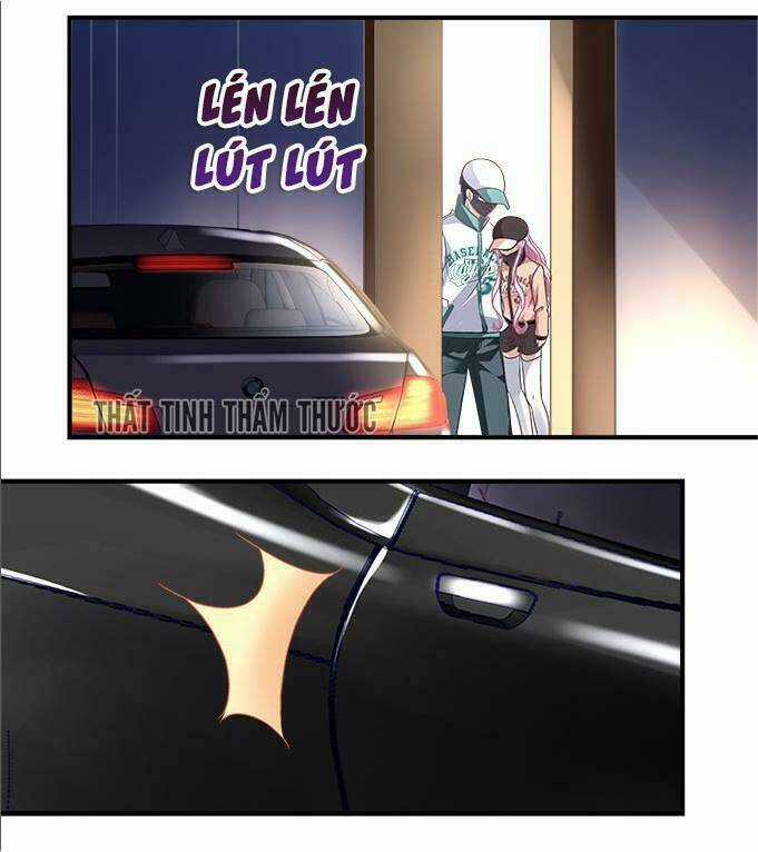 Thiên Lại Âm Linh Chapter 0 trang 21