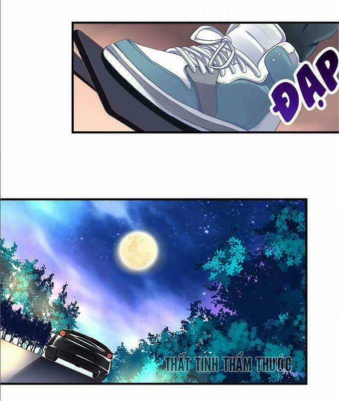 Thiên Lại Âm Linh Chapter 0 trang 23