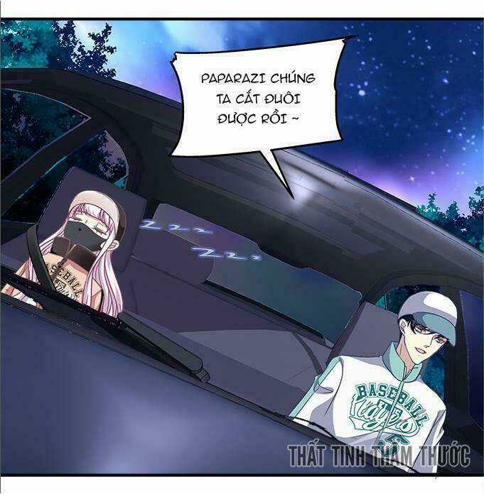 Thiên Lại Âm Linh Chapter 0 trang 24