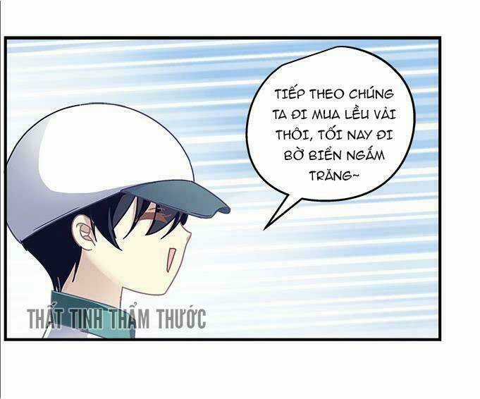 Thiên Lại Âm Linh Chapter 0 trang 25