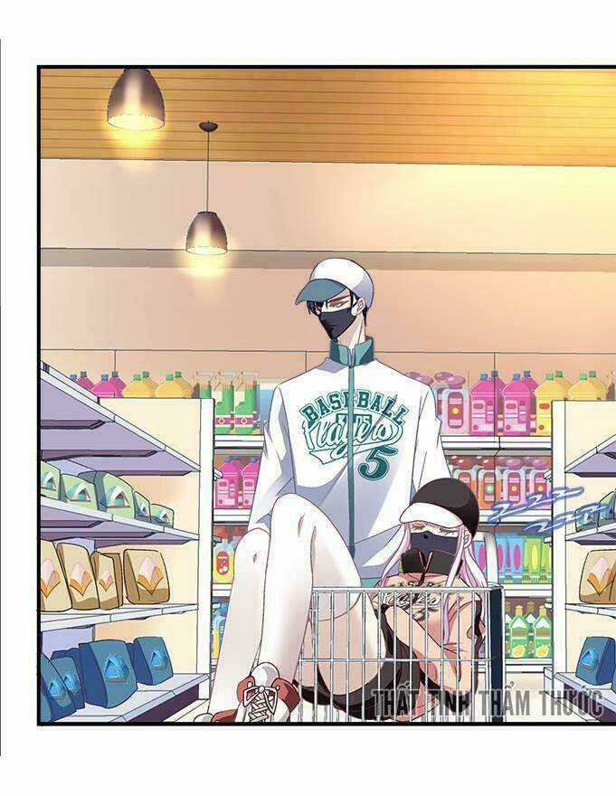 Thiên Lại Âm Linh Chapter 0 trang 27