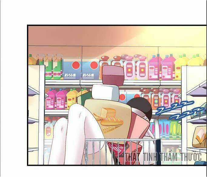 Thiên Lại Âm Linh Chapter 0 trang 30