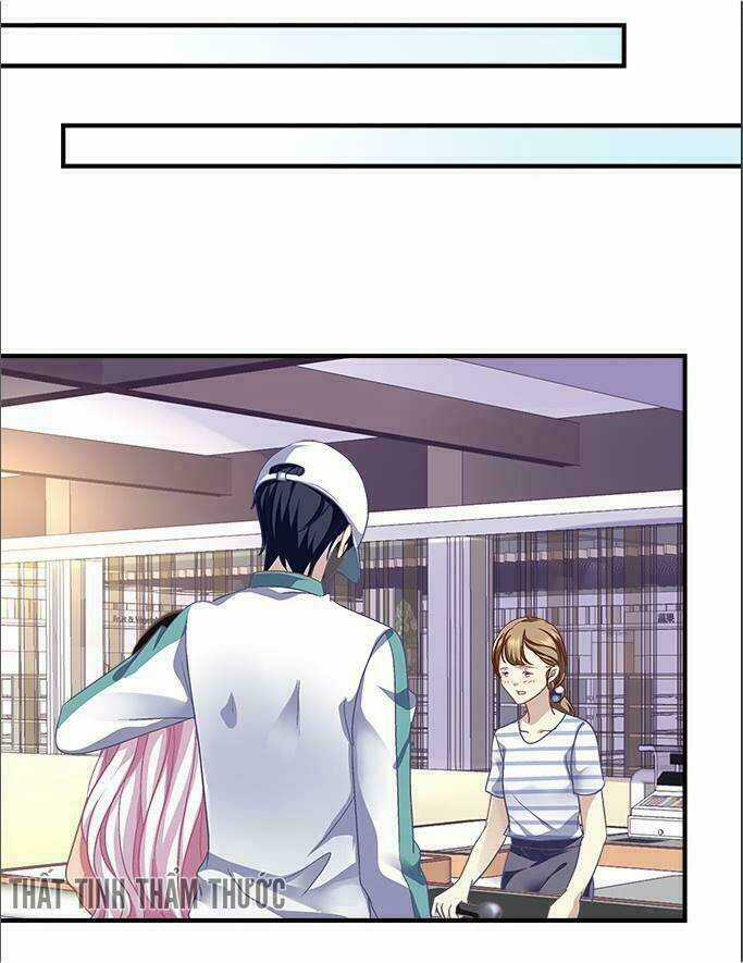 Thiên Lại Âm Linh Chapter 0 trang 31